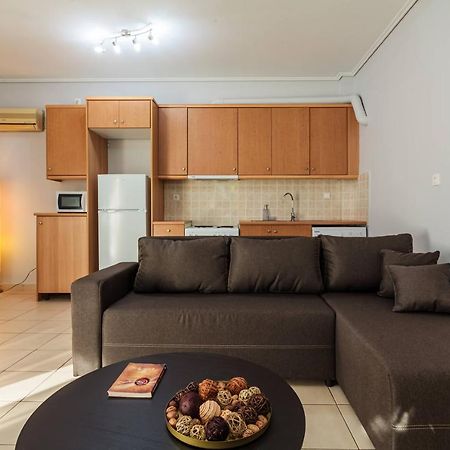 Thalassa Almyros Apartments Verga Kalamata Ngoại thất bức ảnh